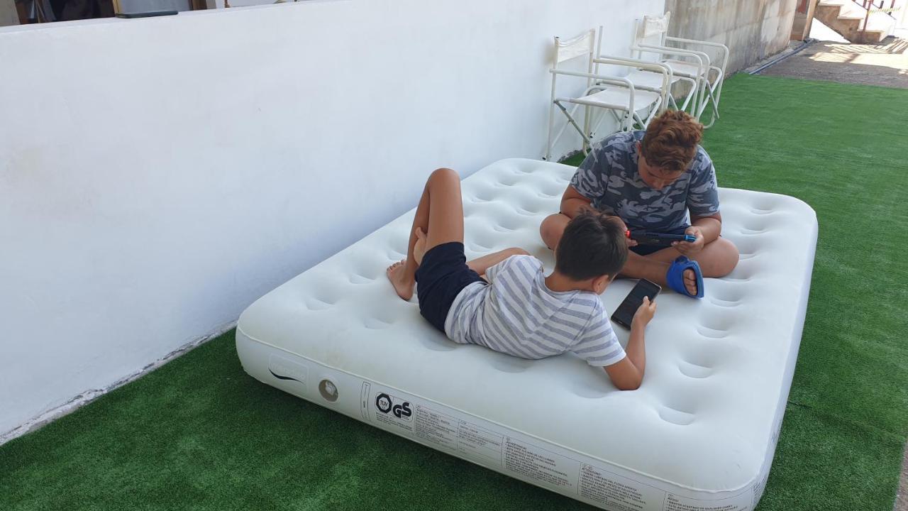 레토이아니 Nuova Casa Giulia 아파트 외부 사진
