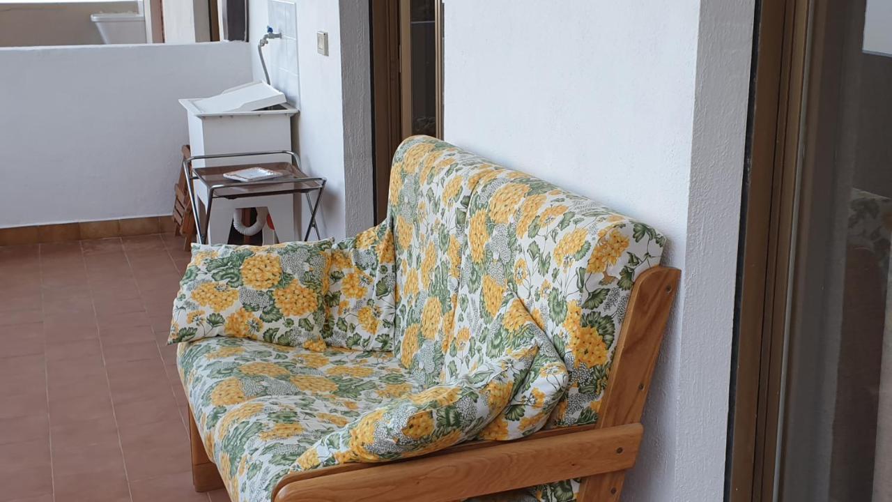 레토이아니 Nuova Casa Giulia 아파트 외부 사진