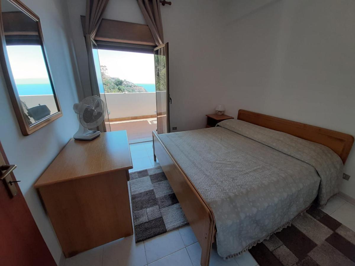 레토이아니 Nuova Casa Giulia 아파트 외부 사진