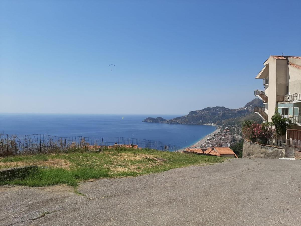 레토이아니 Nuova Casa Giulia 아파트 외부 사진