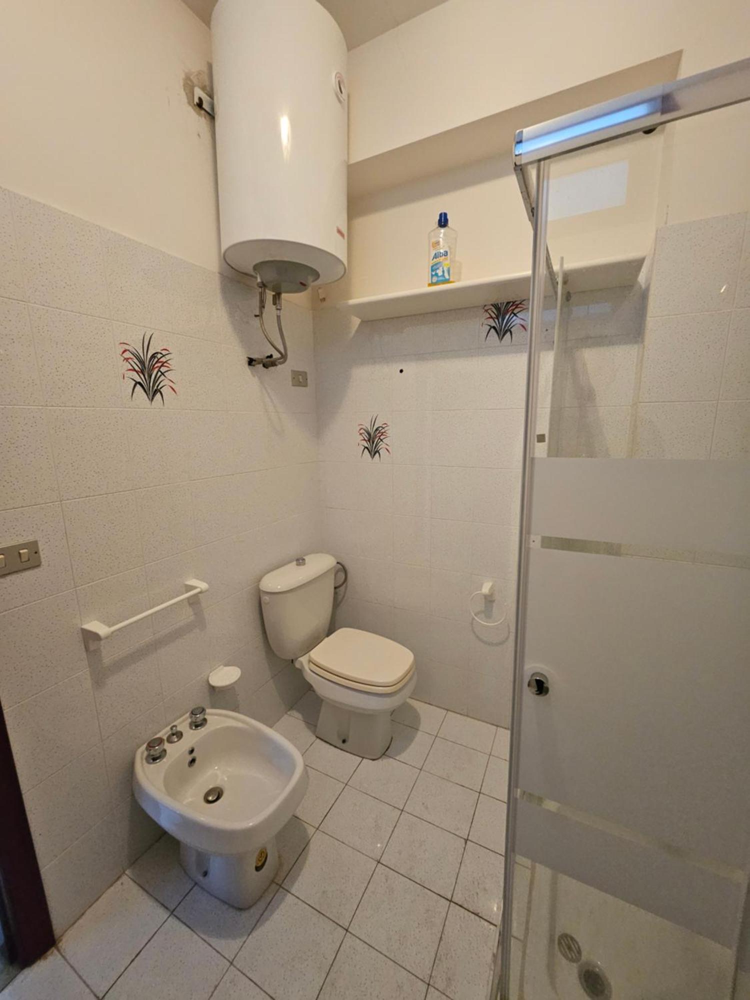 레토이아니 Nuova Casa Giulia 아파트 외부 사진