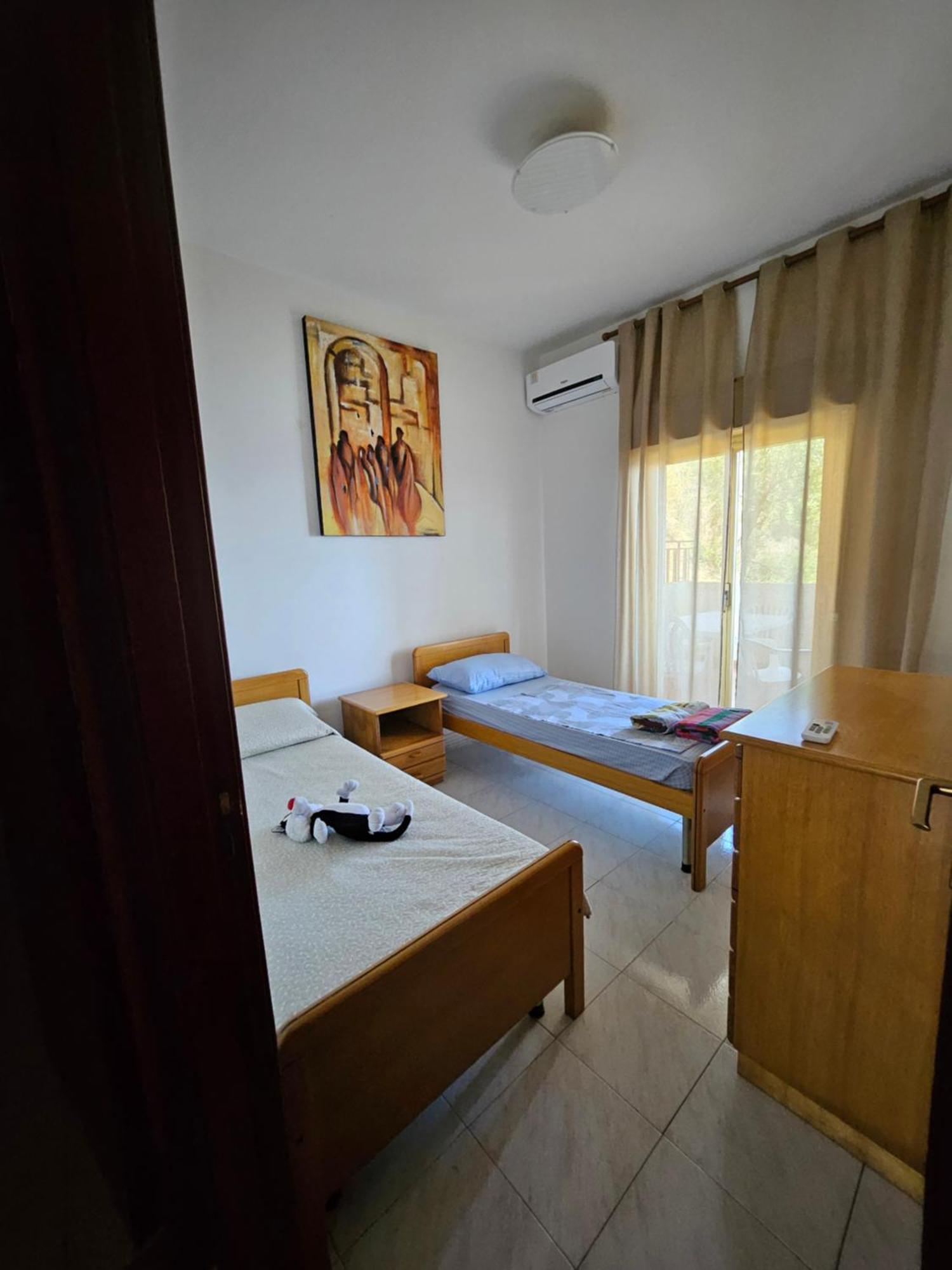 레토이아니 Nuova Casa Giulia 아파트 객실 사진