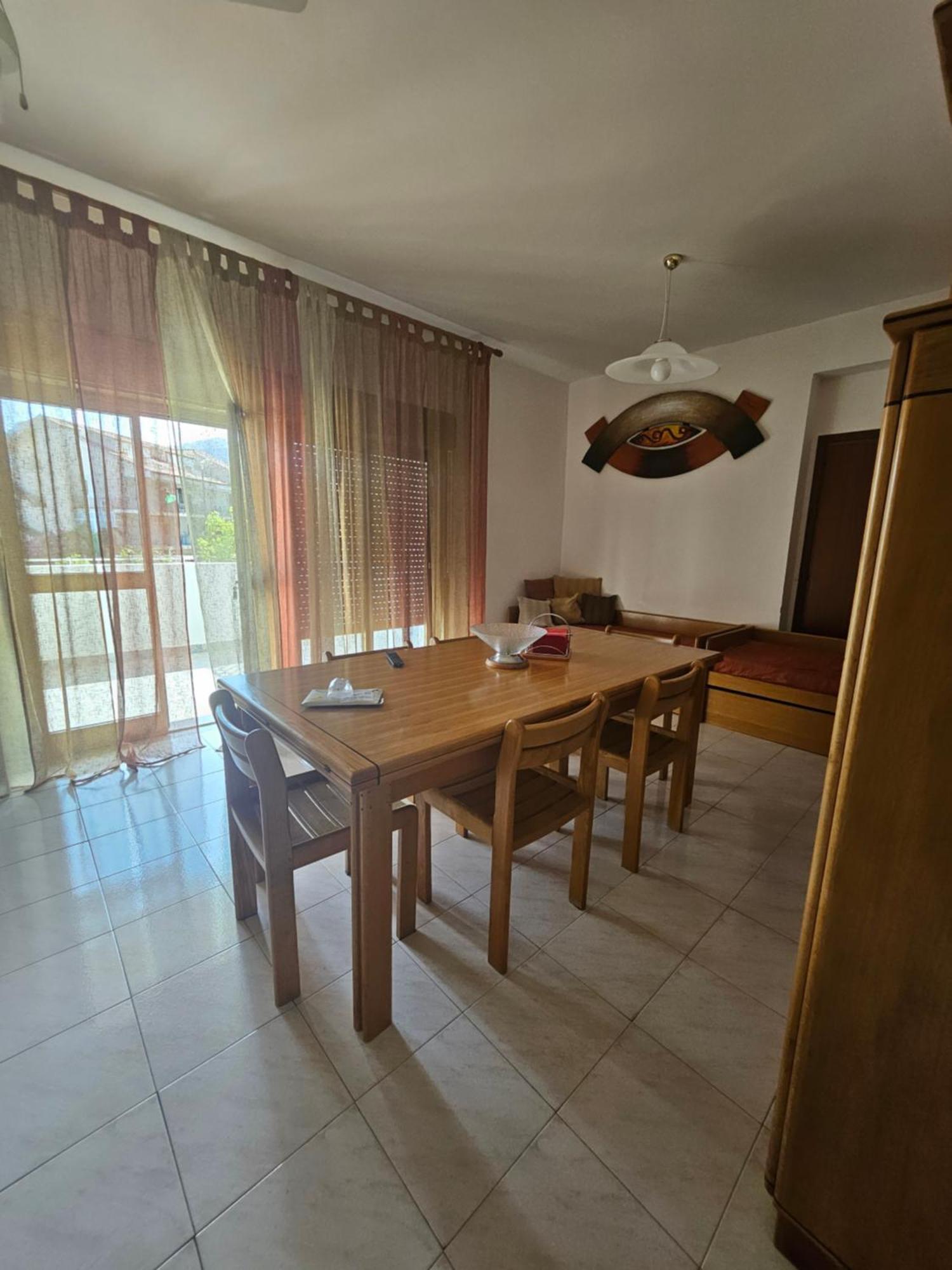 레토이아니 Nuova Casa Giulia 아파트 외부 사진