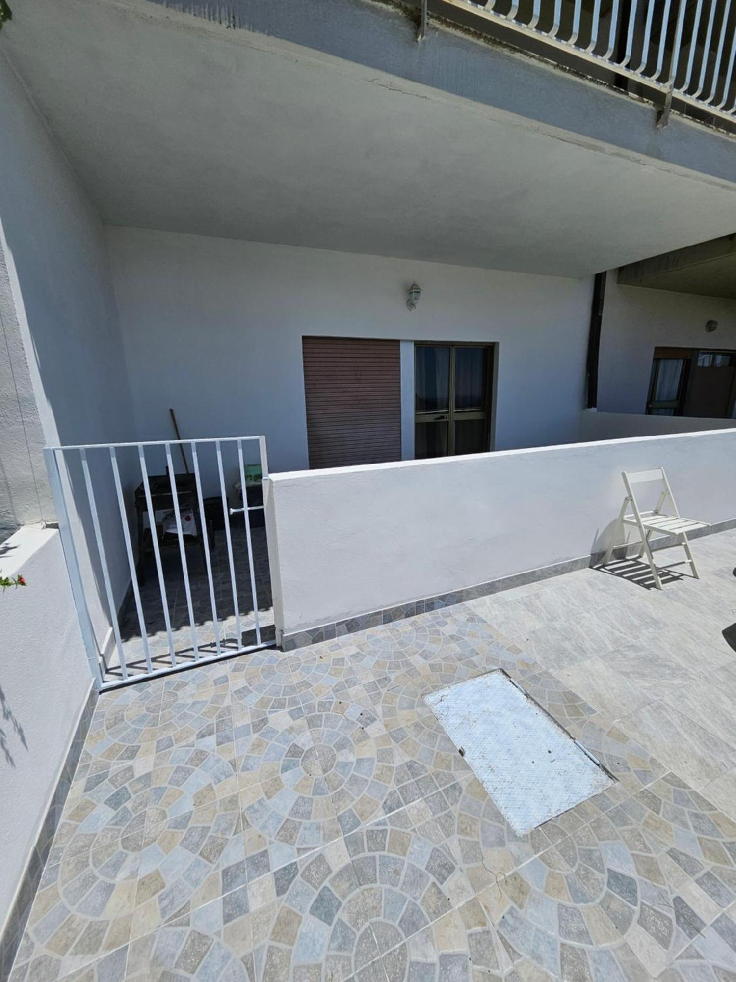 레토이아니 Nuova Casa Giulia 아파트 외부 사진
