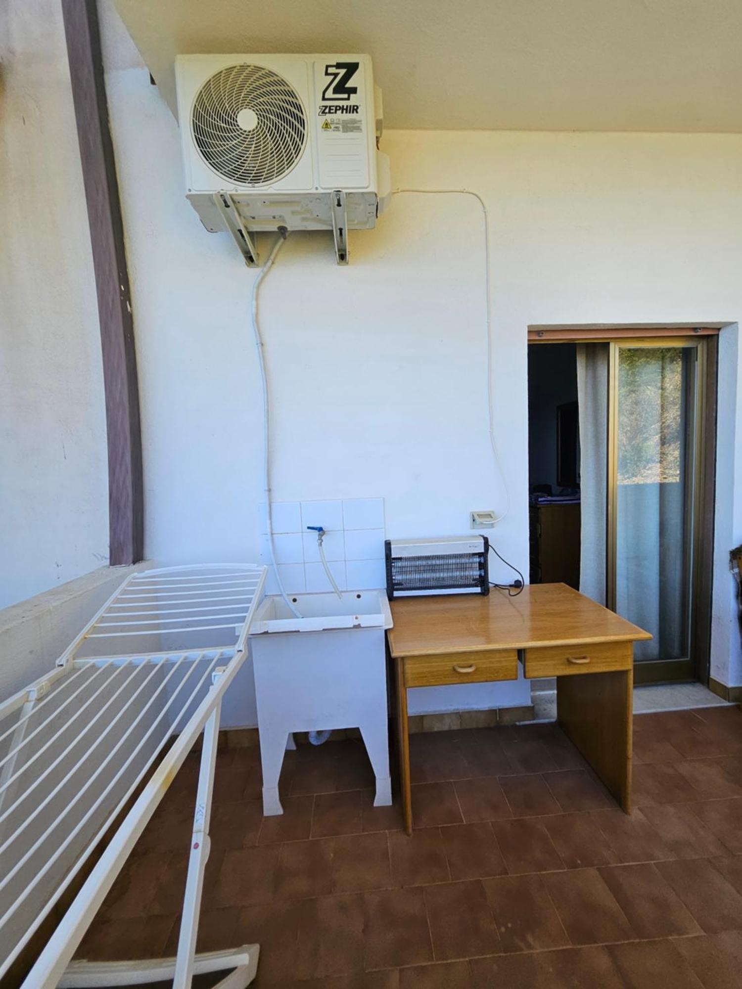 레토이아니 Nuova Casa Giulia 아파트 외부 사진