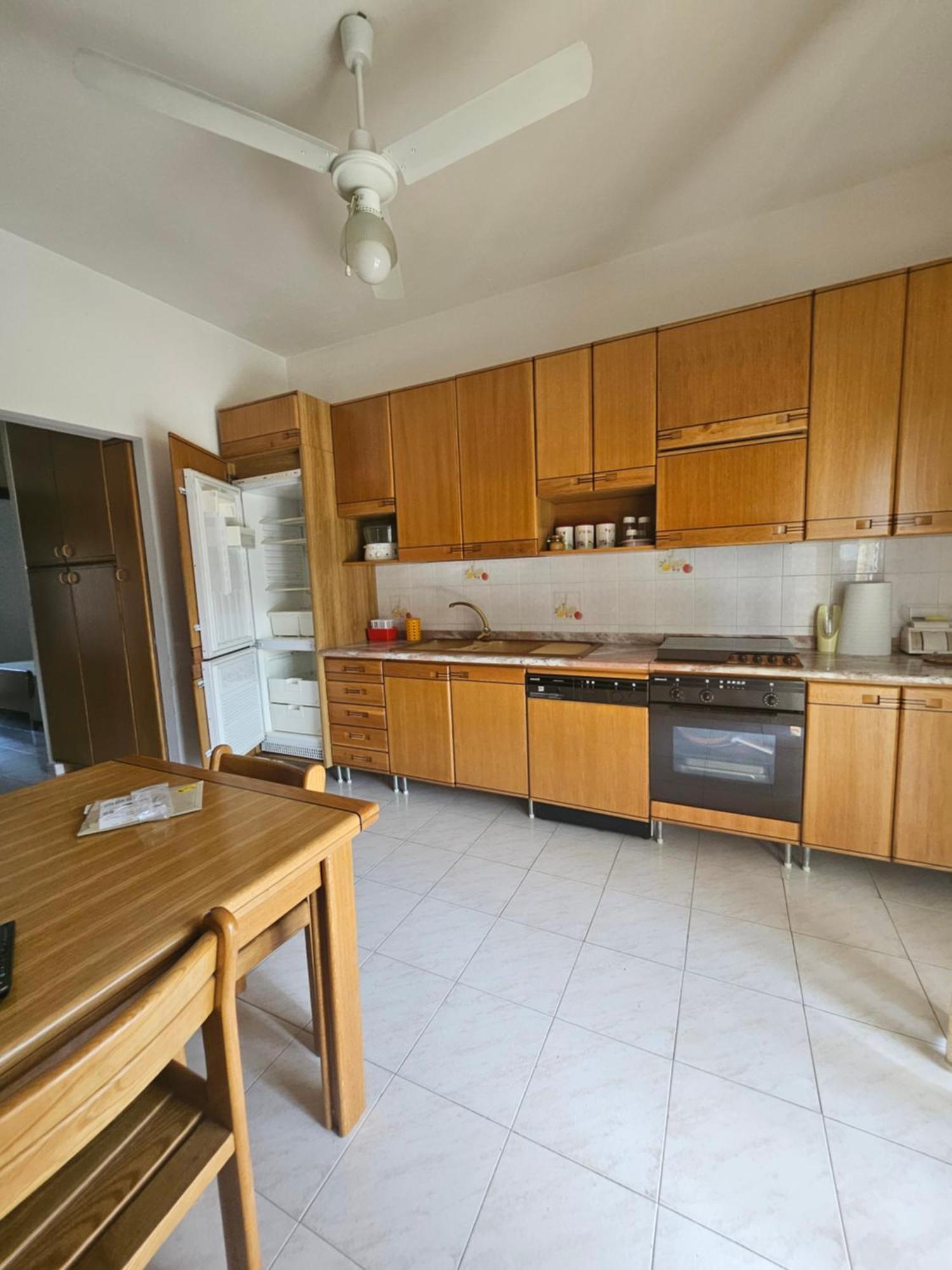 레토이아니 Nuova Casa Giulia 아파트 외부 사진