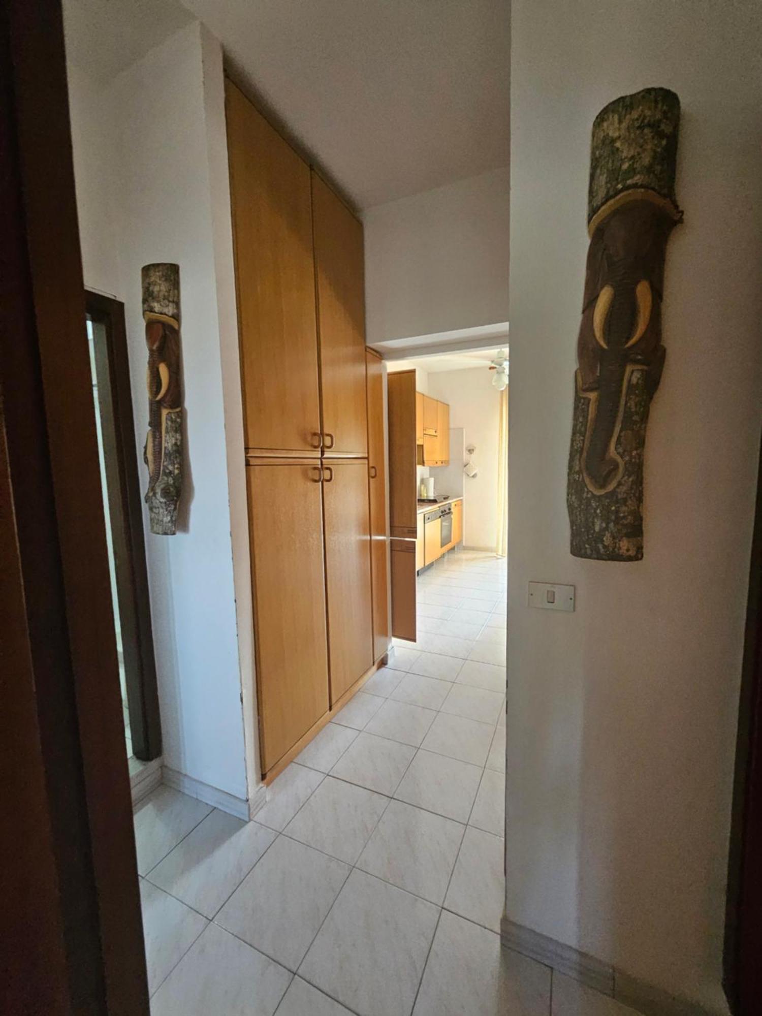레토이아니 Nuova Casa Giulia 아파트 외부 사진