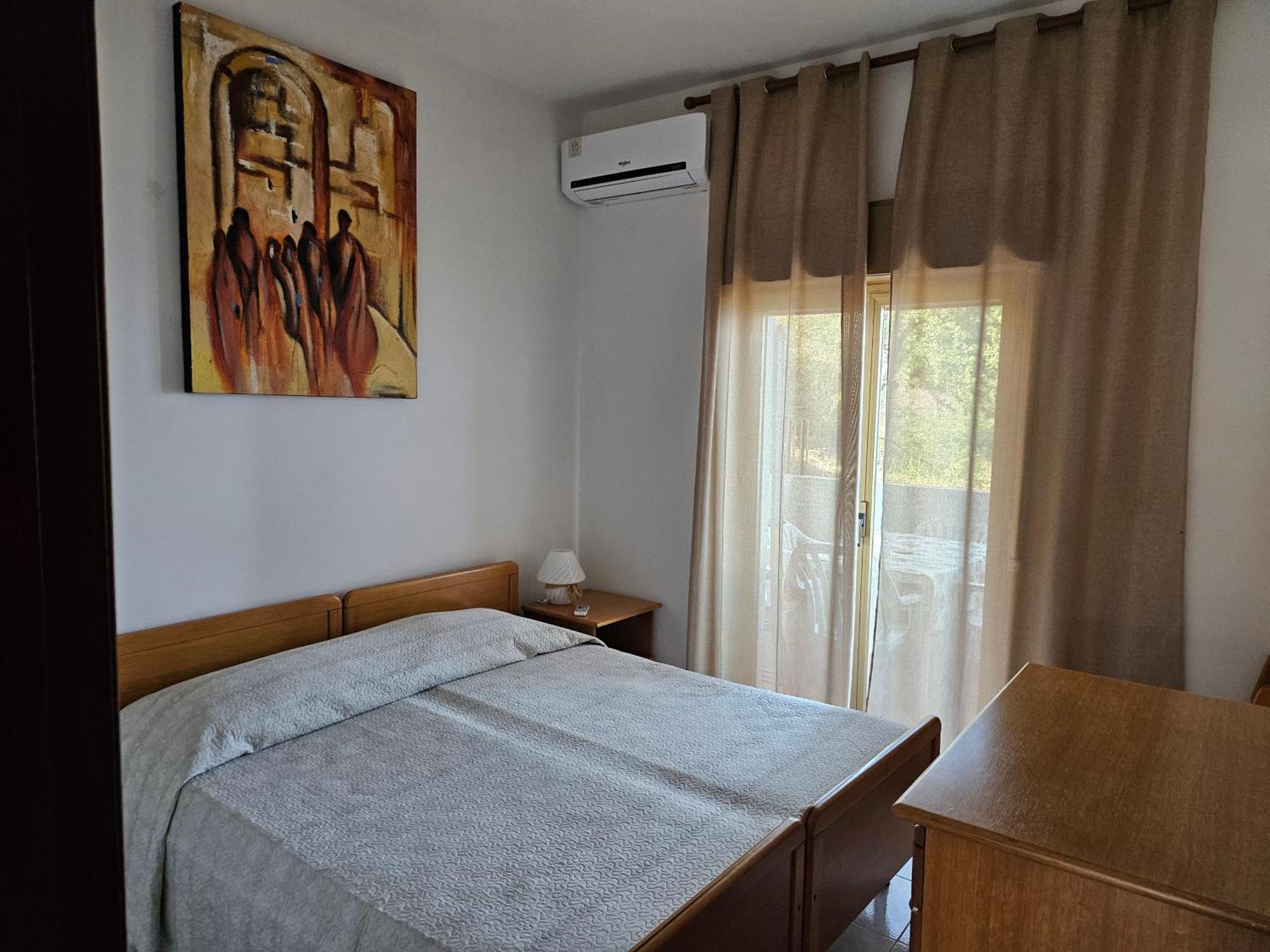 레토이아니 Nuova Casa Giulia 아파트 외부 사진