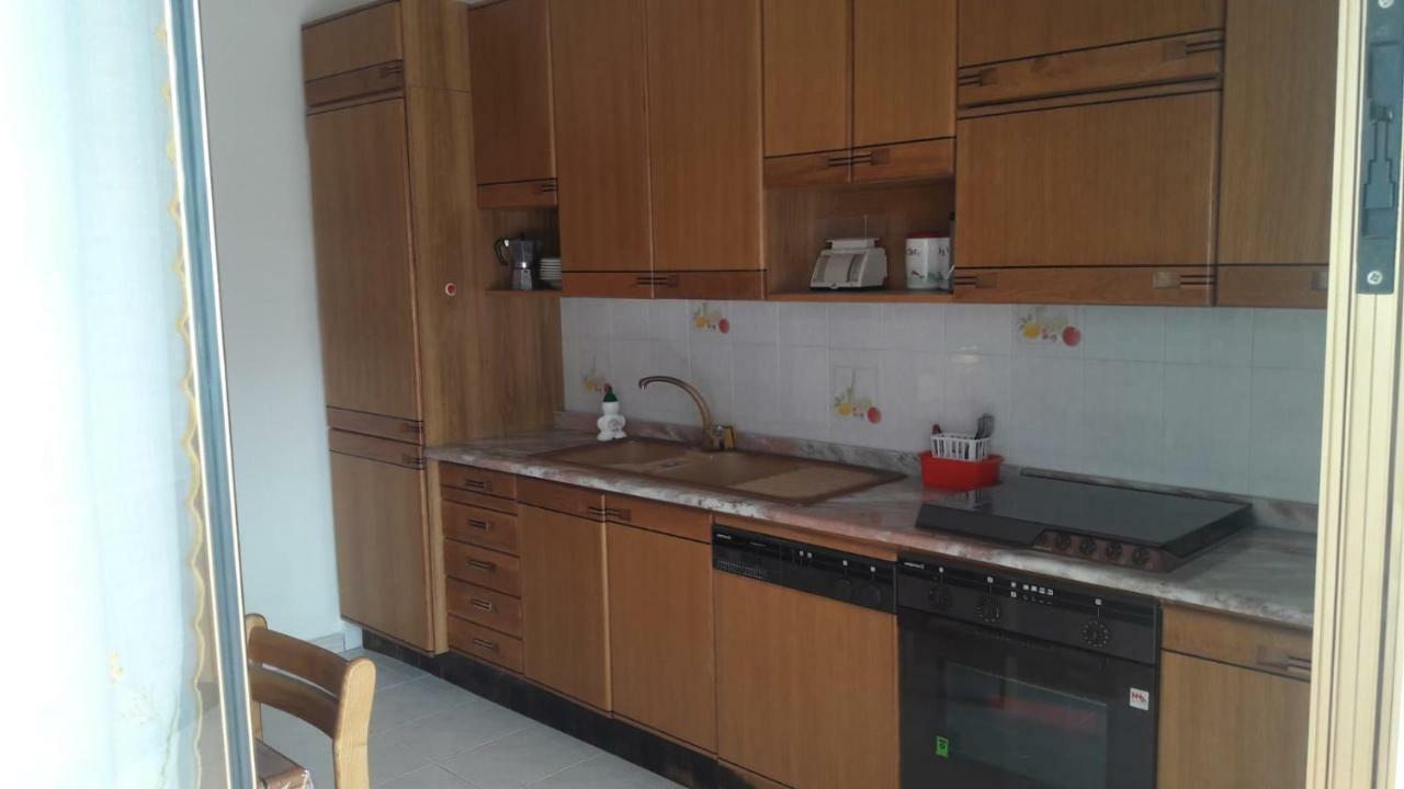 레토이아니 Nuova Casa Giulia 아파트 외부 사진