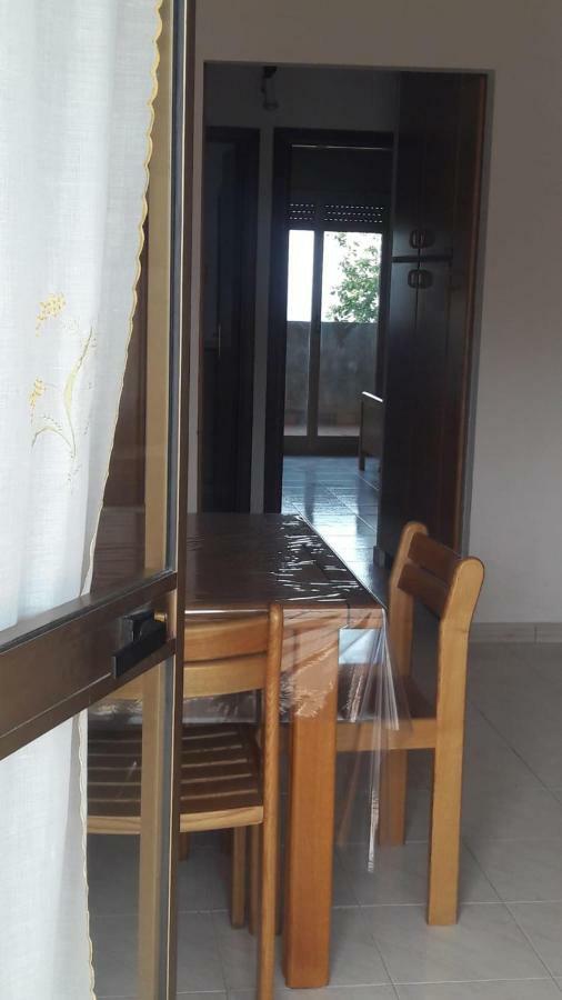 레토이아니 Nuova Casa Giulia 아파트 외부 사진
